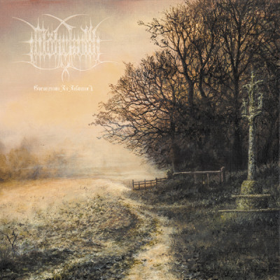 Möhrkvlth - Gwenojennoù an Ankounac'h GigiPak